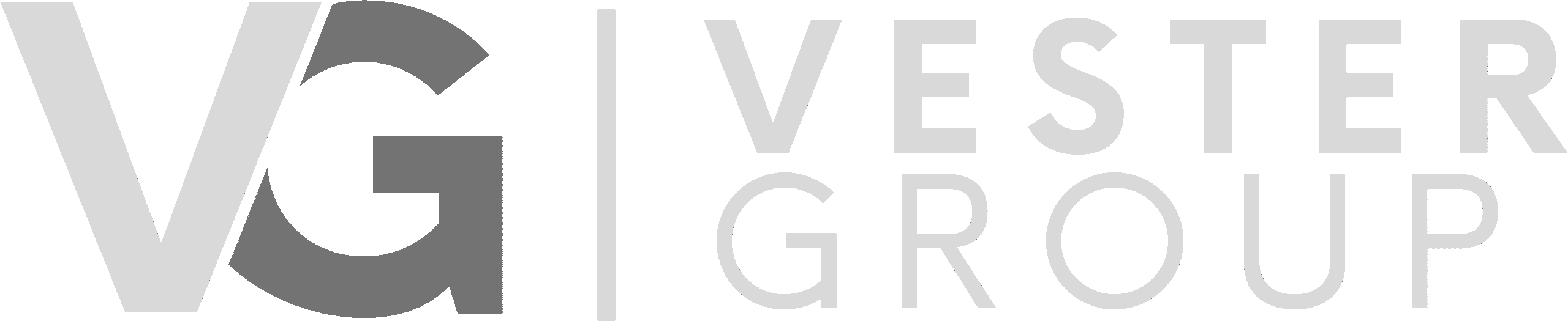 VESTER GROUP LOGO
